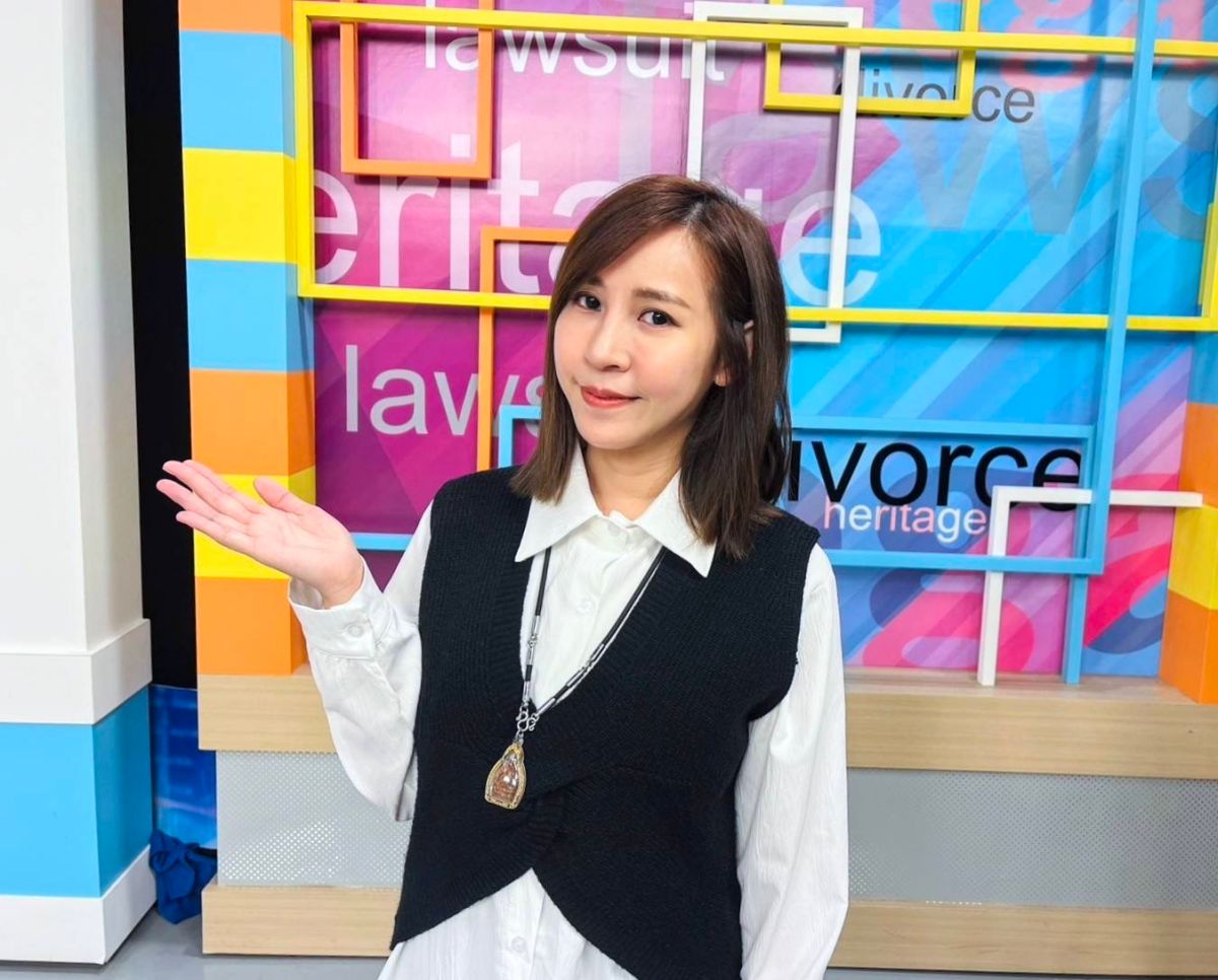 ▲潔哥昔幫父親還債現坐擁4間房，靠理財心法逆轉人生。（圖／和展影視提供）