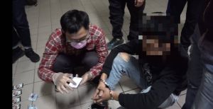 販毒貼心「天氣冷送你家」 警瓦解小蜜蜂集團