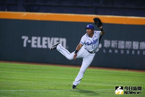 中職／林哲瑄回台前沒人想到外野手能這麼厲害！葉總點名3人接班
