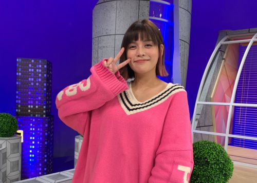 37歲夏宇童懷孕？經紀人33字認了「1事不敢做」　肚皮進度全說了
