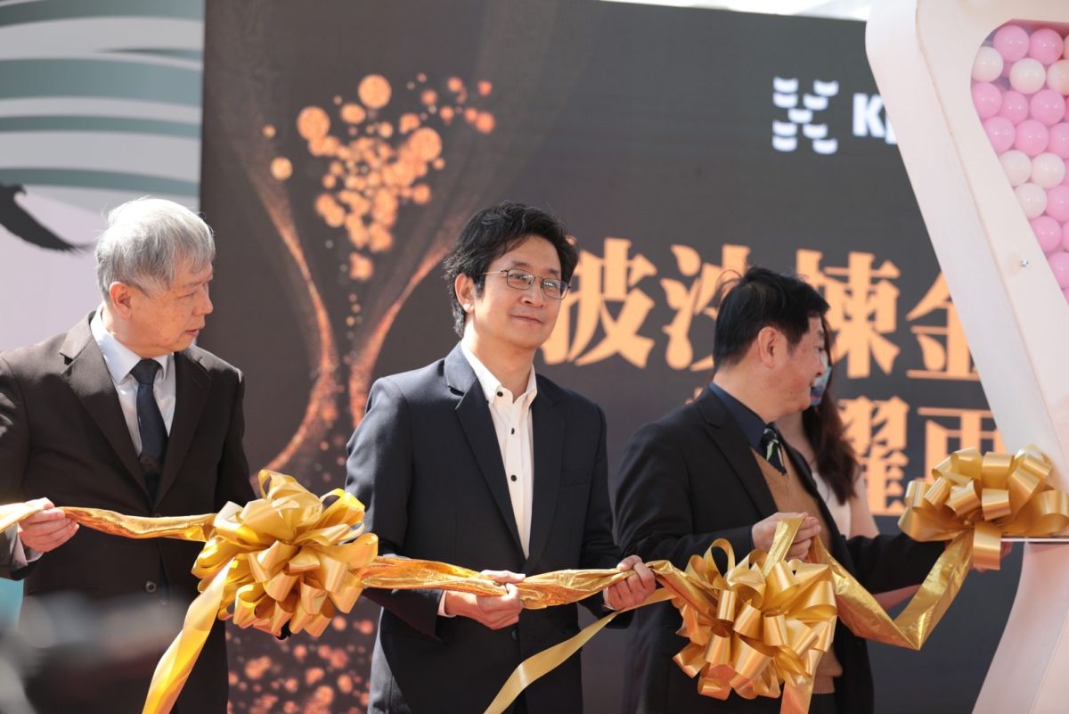 ▲蔡適應表示，謝國樑應放下公子哥心態，與各方單位研析方案，不應恣意以一句話抹滅基層人員多年來的心血。（圖／蔡適應辦公室提供）