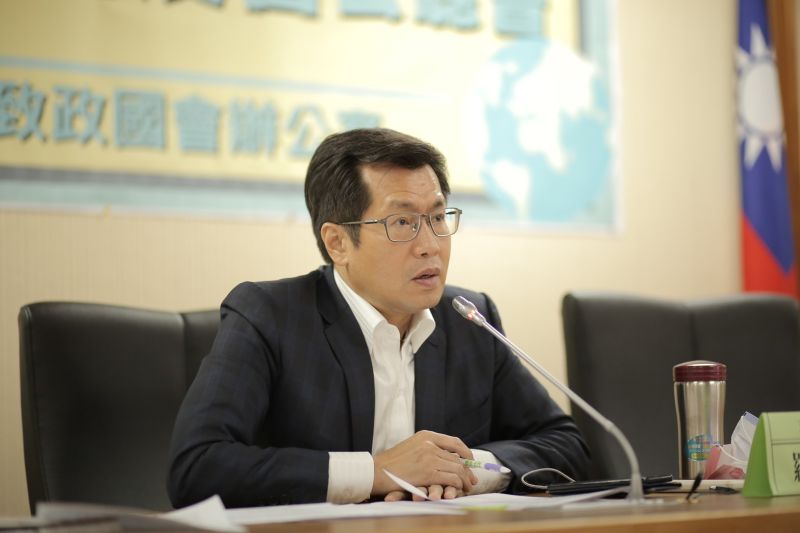 ▲羅致政譴責《壹傳媒》造假影片。(圖/羅致政辦公室提供)