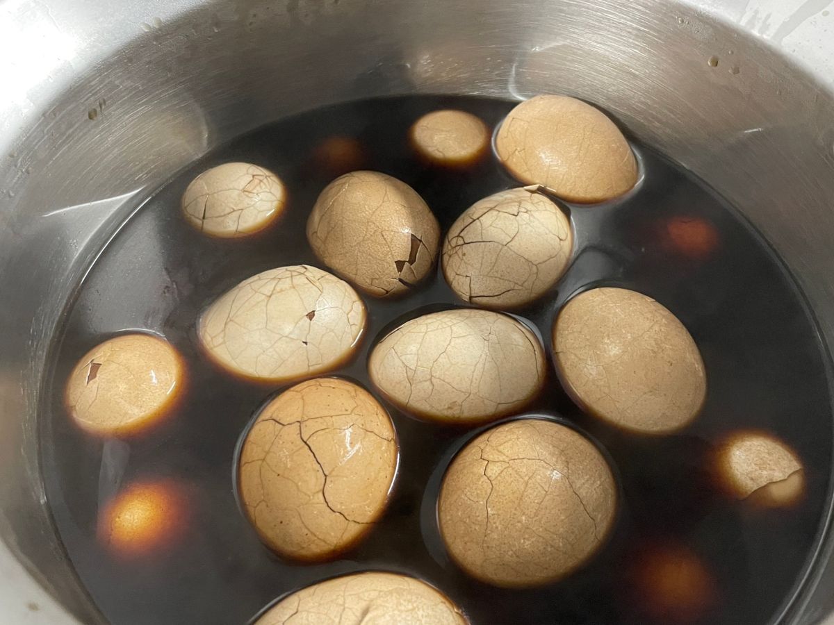 ▲食藥署擬針對部分「實質轉型」蛋品試辦原產地標示，目前仍在初步規劃狀態。（圖／NOWnews資料照）