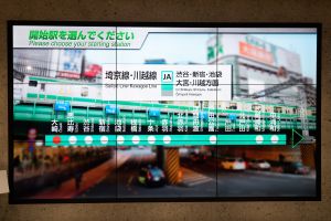 特企／JR EAST Train Simulator埼京川越路線　全球開賣
