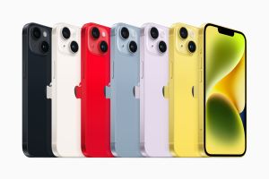 iPhone 14 黃色哪裡買最便宜? 這家預購最高現折3千