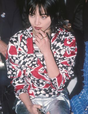 ▲日本「厭世臉」女星小松菜奈2021年11月和菅田將暉結婚。(圖/翻攝自小松菜奈IG) ▲日本「厭世臉」女星小松菜奈2021年11月和菅田將暉結婚。(圖/翻攝自小松菜奈IG)