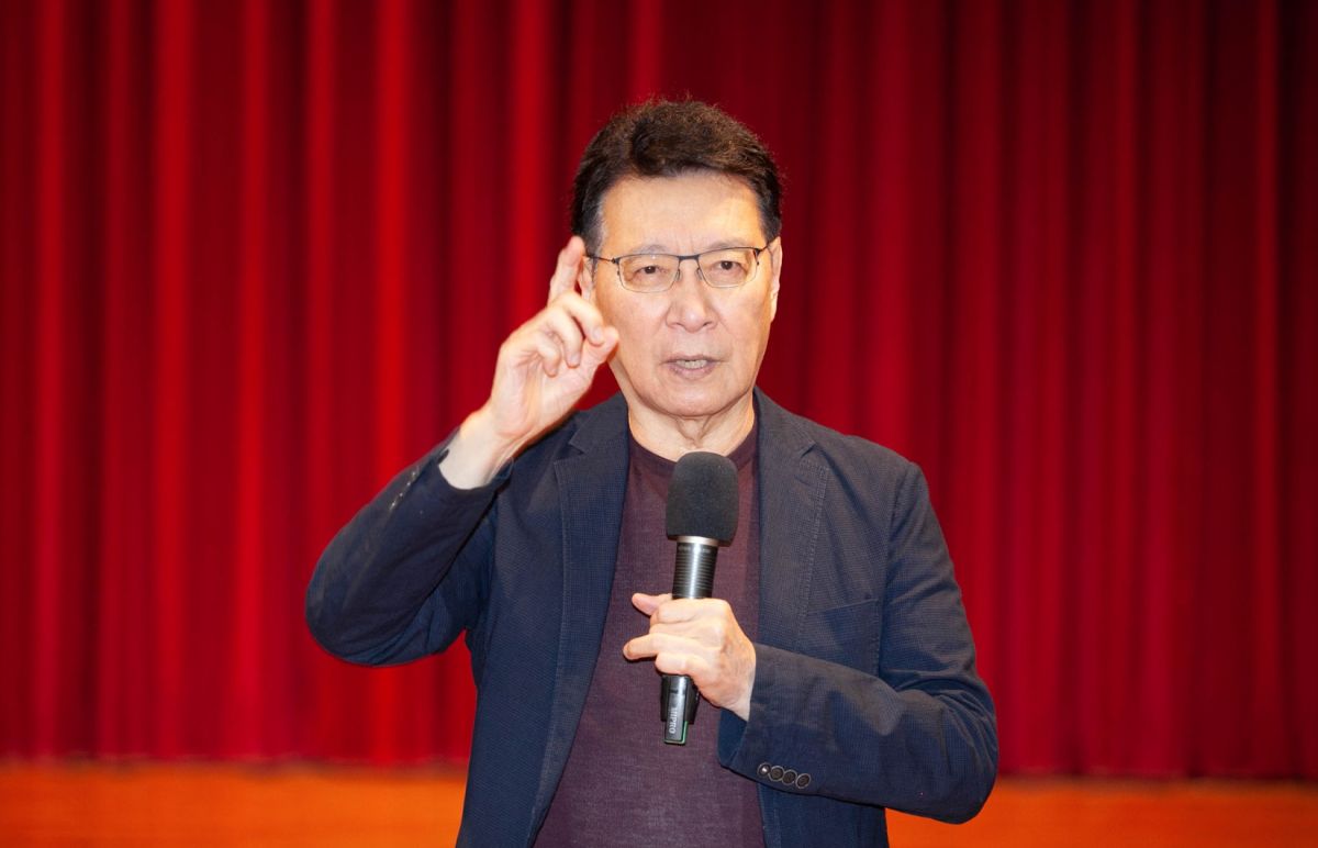 罷免吳思瑤「換將失敗」！趙少康急喊：不到最後關頭絕不放棄