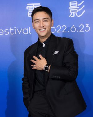 ▲▼小薰(上圖)和鄭人碩都是實力派演員。(圖/翻攝自小薰、鄭人碩臉書) ▲▼小薰(上圖)和鄭人碩都是實力派演員。(圖/翻攝自小薰、鄭人碩臉書)