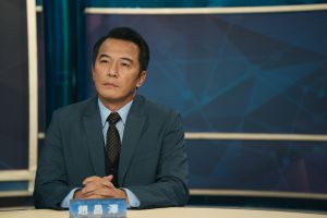 戴立忍15年後拍台劇《人選之人》 陳姸霏嚇:他氣場太強