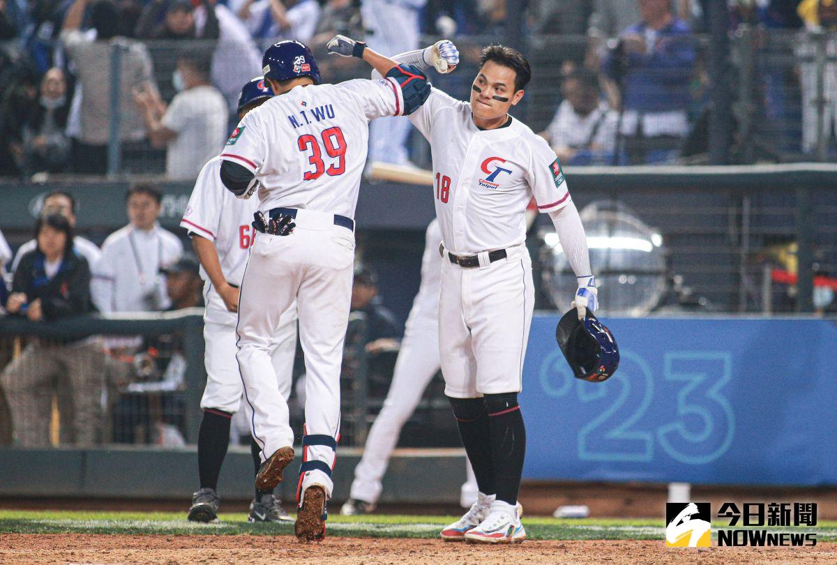 ▲第五屆世界棒球經典賽（WBC）A組預賽火熱開打，今（10）晚7點中華隊即將出戰對決強敵義大利。（示意圖／記者葉政勳攝 , 2023.03.08）