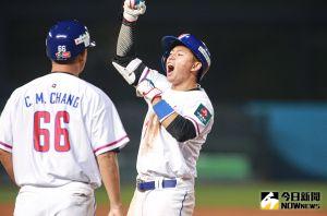 MiLB／鄭宗哲2A首安出爐！寫生涯里程碑　單場5打數敲1安
