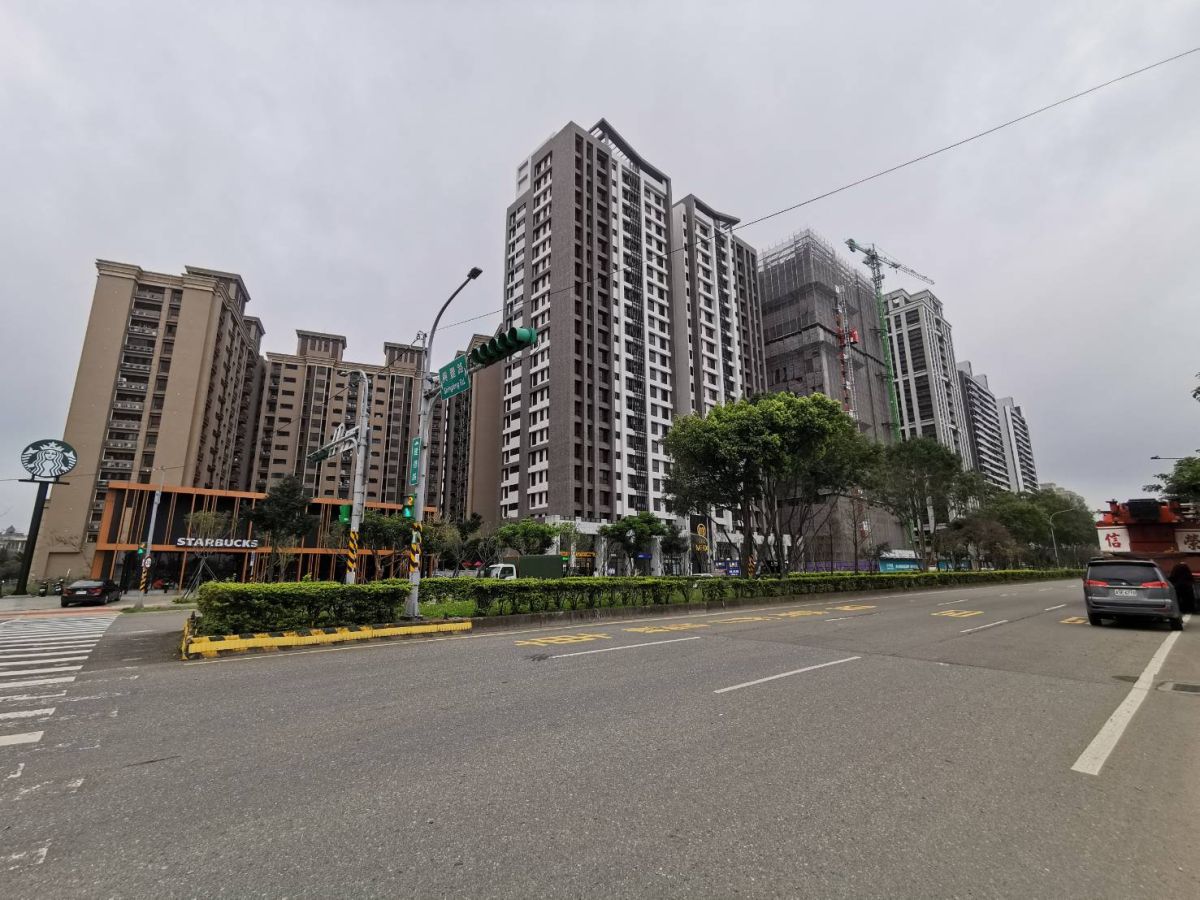 ▲八德擴大重劃區有三大優勢，吸引小資族購屋。（圖／資料照片）