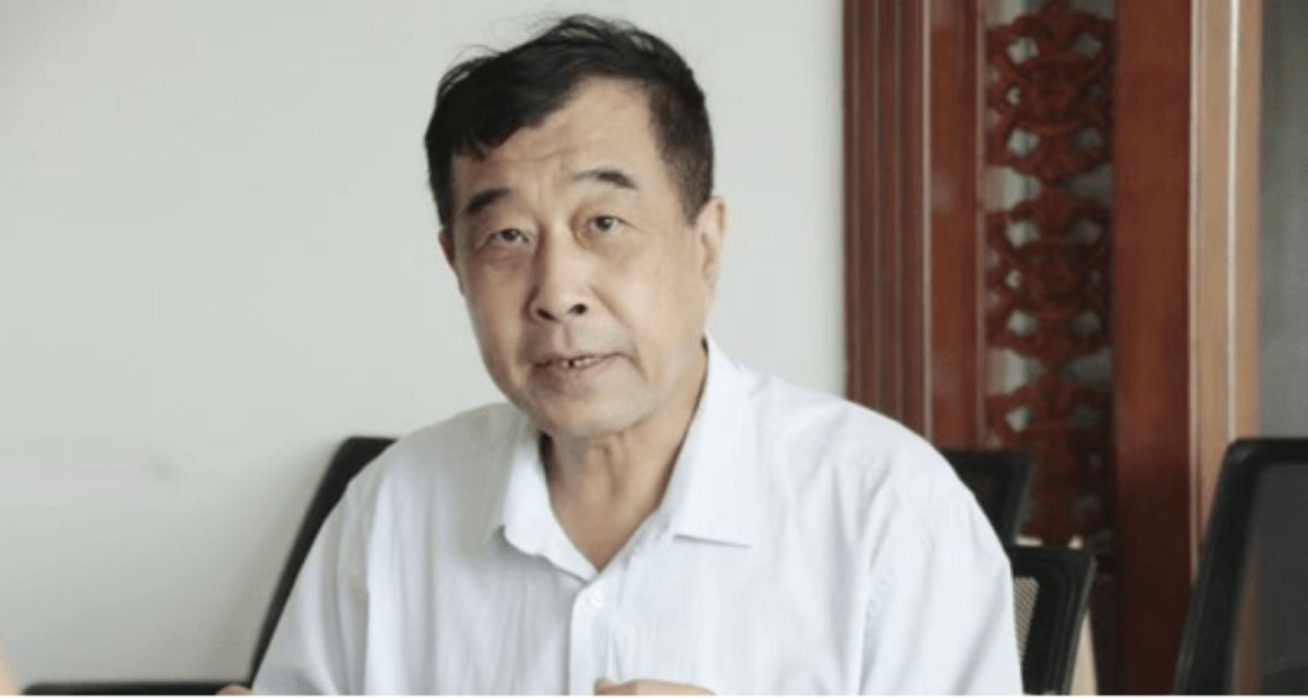 ▲中國第十四屆全國人大代表、北京大學台灣研究院院長李義虎表示，所謂的武統時間表都只是美國的臆測。資料照。（圖／翻攝自搜狐）