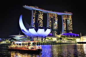 率先推旅客獎勵計劃！新加坡40項深度體驗免費玩
