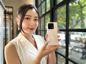 最貴小米手機登台！Xiaomi 13 Pro搭徠卡鏡頭售34,888元
