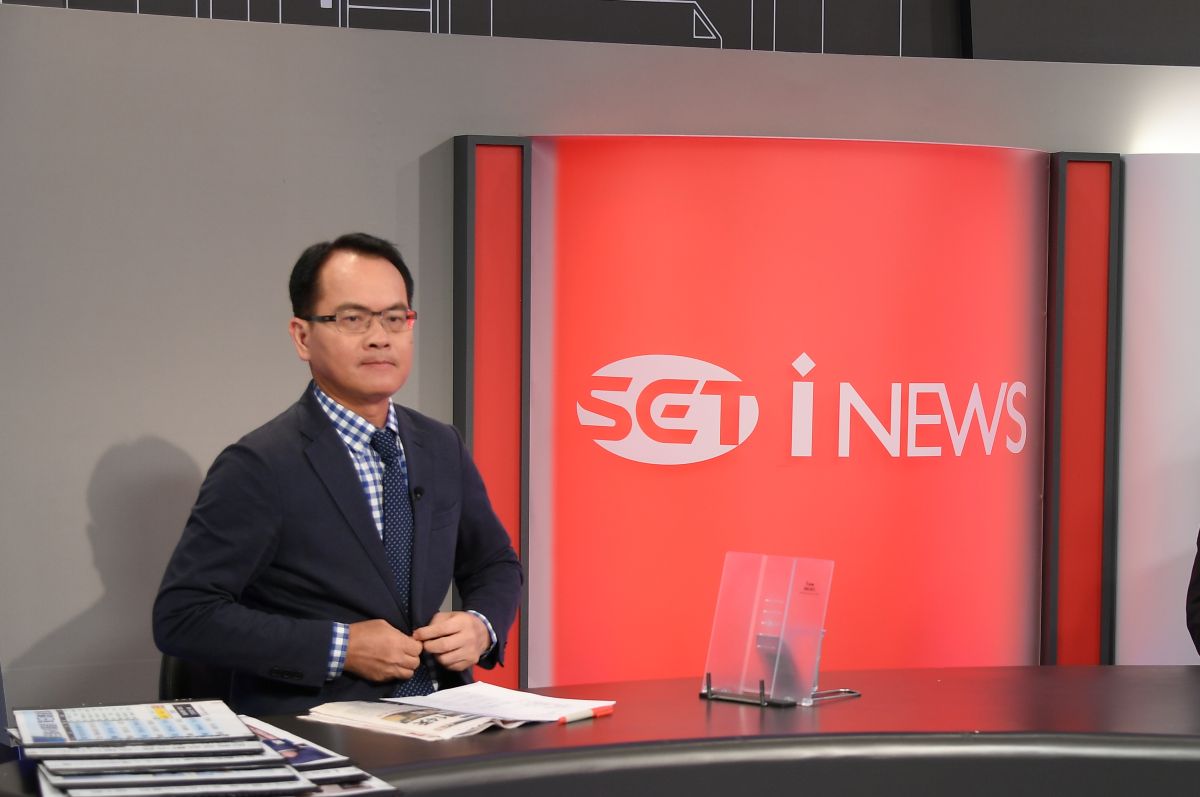 ▲鄭弘儀確定暫離《鄭知道了》節目，3月16日起由資深主持人呂惠敏接力代班。（圖／三立提供）