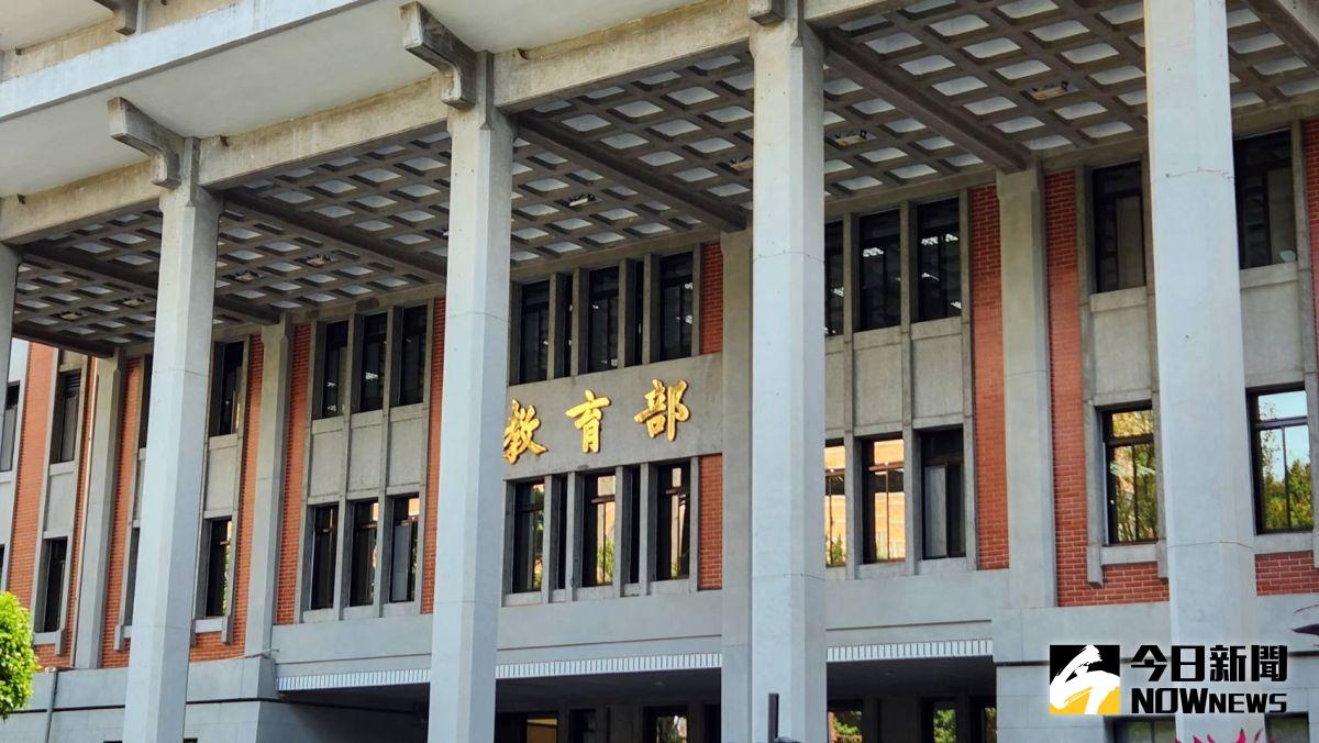 ▲教育部今（15）日表示，本學年宏都拉斯在台灣大專校院就讀學生人數共359人，其中104人為外交部提供的台灣獎學金受獎生。（圖／記者李琦瑋攝，2023.03.09）