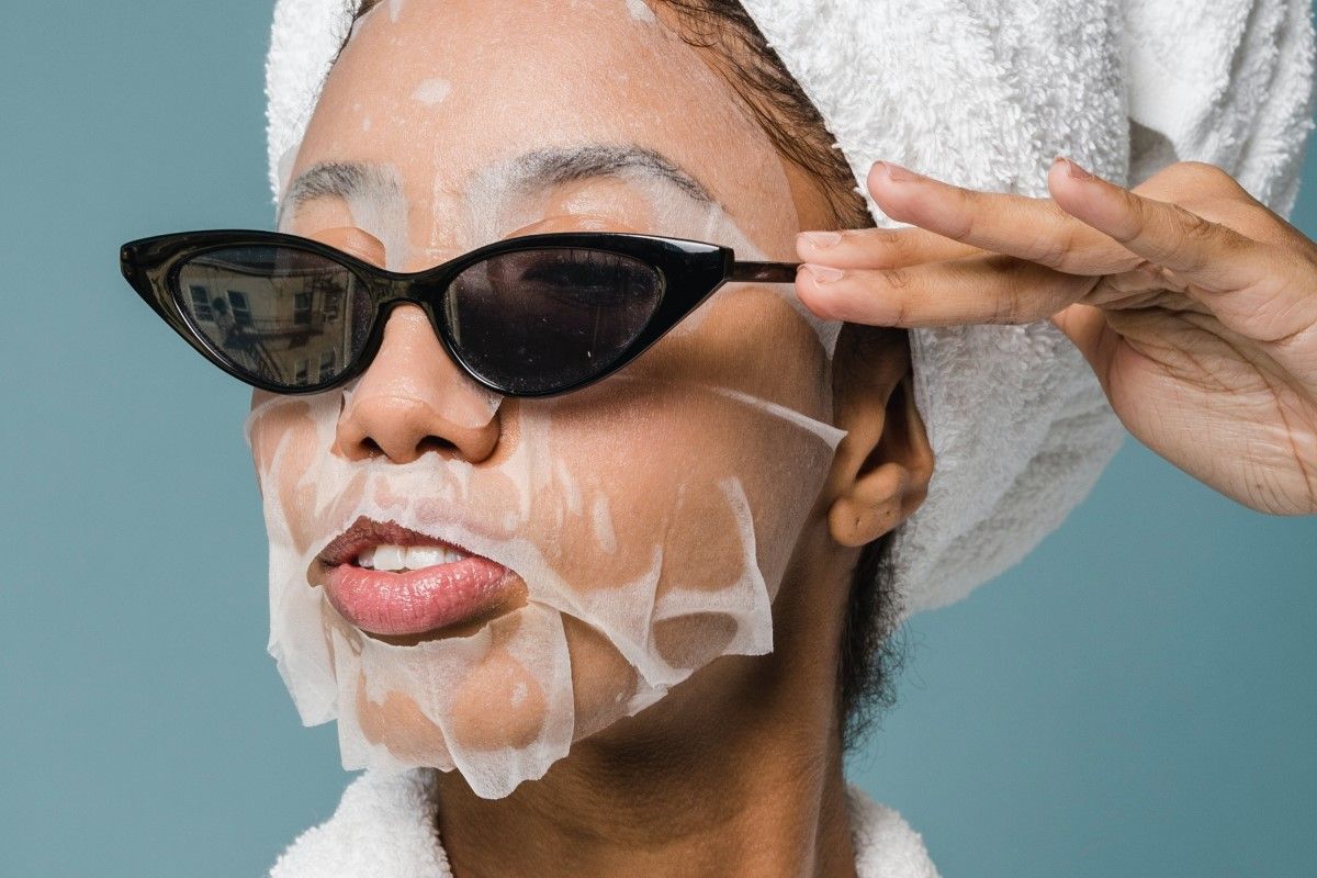 ▲李秉勳醫師提醒，錯誤的美容習慣可能使顏值打折。（示意圖／Pexels）