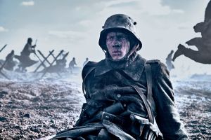 ▲《西線無戰事》以德國角度來看第一次世界大戰。（圖／翻攝自IMDb）