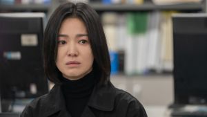 ▲宋慧喬主演的《黑暗榮耀2》預告隱藏6大線索。(圖/宋慧喬IG) ▲宋慧喬主演的《黑暗榮耀2》大獲好評。(圖/宋慧喬IG)