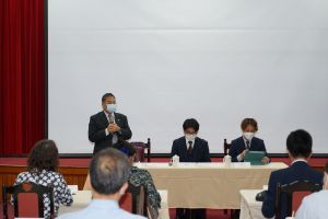 強化國民法官新制法院專業職能　司法院向日本取經
