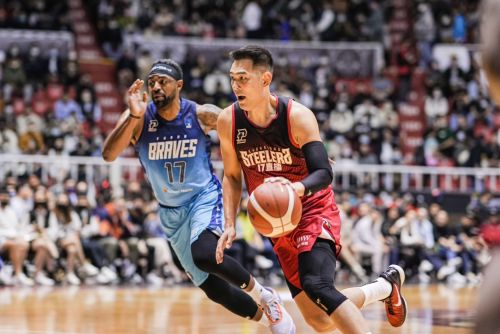 PLG/鋼鐵人38歲隊長呂政儒不續約!確定成為自由球員動向受矚目