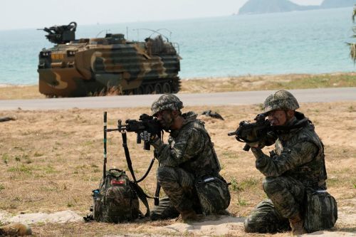 美首度官宣台灣參加金色眼鏡蛇軍演　王定宇：實質參與比列名重要
