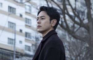 ▲《那個男人》讓妻夫木聰再拿日本金像獎男主角。（圖／翻攝自IMDb）