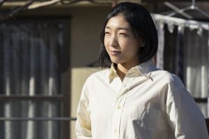 ▲演技派女星安藤櫻抱走女配角。（圖／翻攝自IMDb）