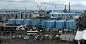 日媒：福島核處理水最快8月底入海
