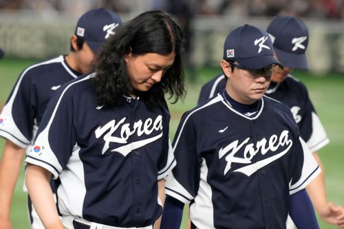 亞運棒球／亞運棒球指定用球對台灣利多　韓國媒體擔心球員不適應
