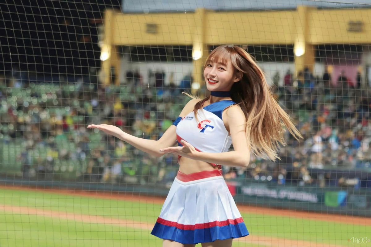 ▲經典女孩林襄。（圖／翻攝自林襄IG）