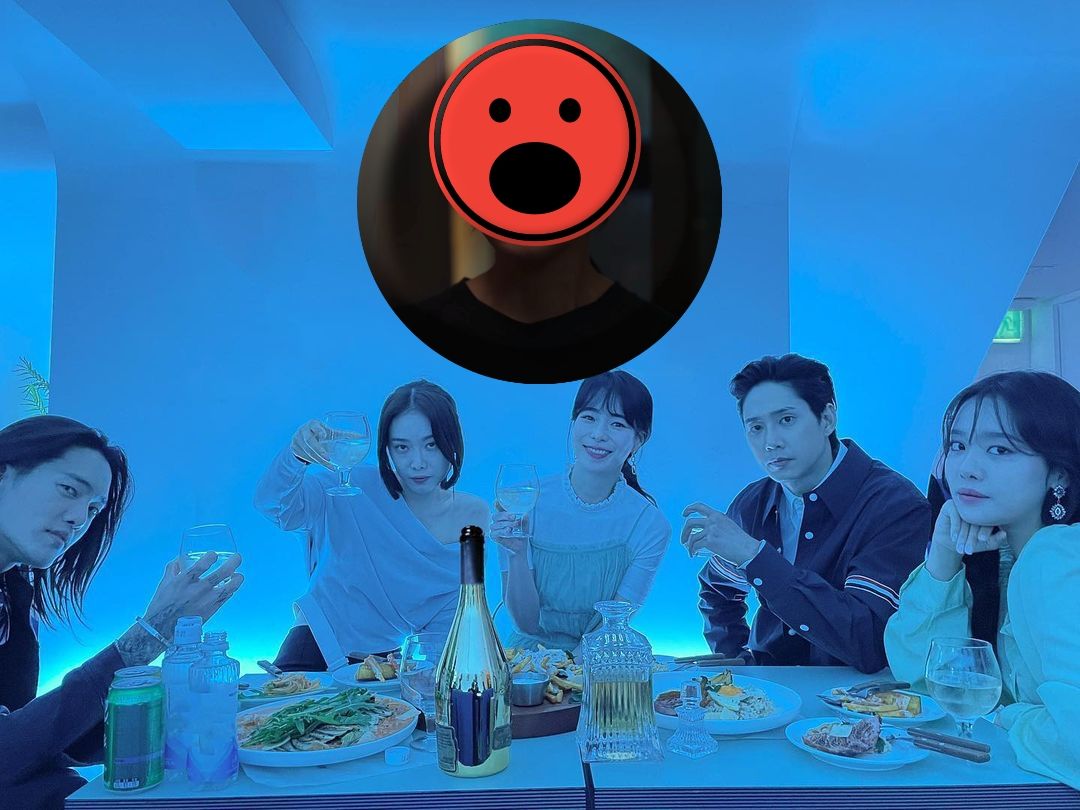 ▲宋慧喬主演的《黑暗榮耀2》正式上線。（圖／林智妍IG、Netflix）