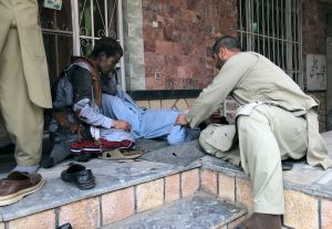 聯合國：塔利班回歸後阿富汗炸彈攻擊仍嚴重
