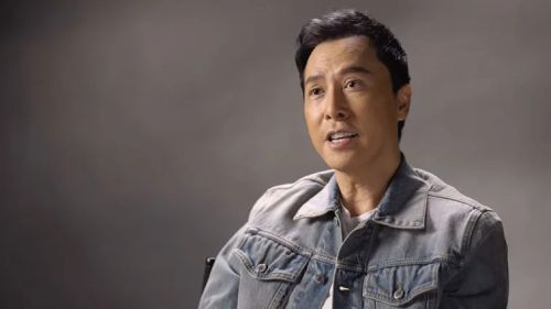 甄子丹聞「中國台灣省」變臉!反擊:怎麼老故意挖坑讓我們踩