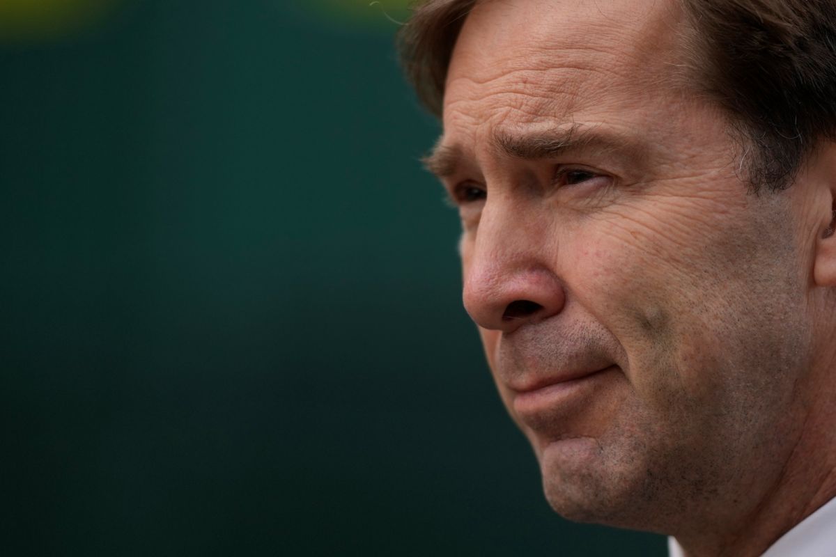 ▲英國國會下議院國防委員會主席埃爾伍德表示，委員會有組團訪問台灣的共識，他希望不用太久就能成行。資料照。（圖／美聯社／達志影像）