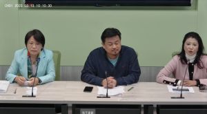 藍轟綠誠信條款　綠委：被講到痛處大跳腳？
