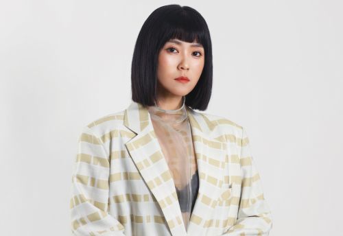 金曲歌后曹雅雯收「死亡威脅」!遭恐嚇傷害爸媽 她怒蒐證反擊了