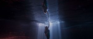 ▲真人版《小美人魚》預告公開。(圖/迪士尼提供) ▲真人版《小美人魚》預告公開。(圖/迪士尼提供)