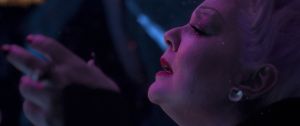 ▲真人版《小美人魚》反派烏蘇拉登場。(圖/迪士尼提供) ▲真人版《小美人魚》反派烏蘇拉登場。(圖/迪士尼提供)