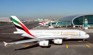 阿聯酋A380旗艦客機要回歸了！飛「這8個城市」有豪華經濟艙可選
