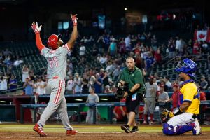 經典賽／各國小心！加國擁有8名農場大物　完封奪第2勝
