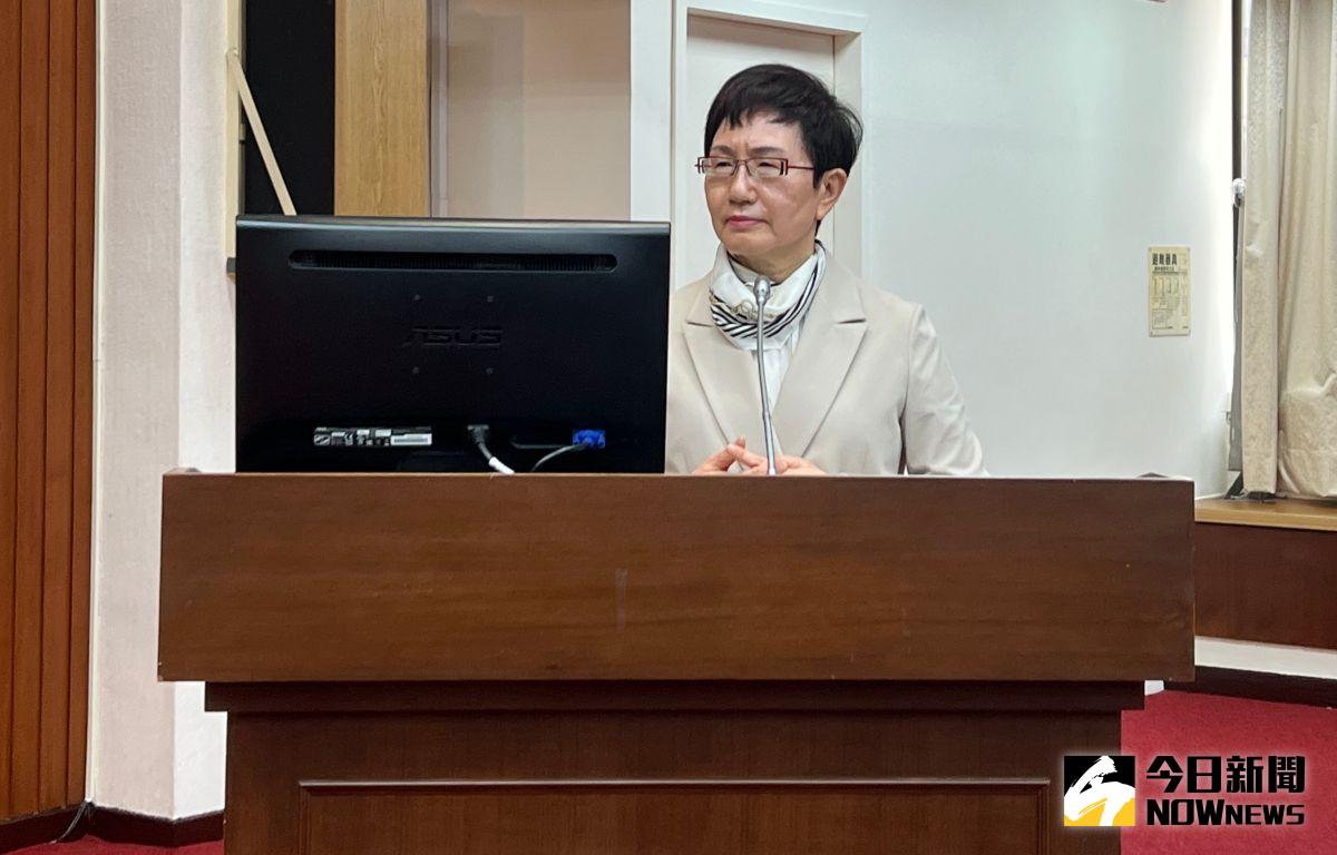 ▲中國企業頻爆雷，立委關切國內公股行庫對中國曝險及風險管理情況，對此，財政部長莊翠雲表示將持續加強管理。（圖／資料照，記者顏真真攝）