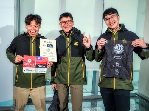 太魯閣封園　雪羊怒轟政府卻扯「中共」反被炎上！她給1建議
