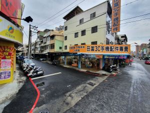 ▲(五甲農地重劃)鳳山區七老爺段。(圖/高市府地政局提供) ▲(五甲農地重劃)鳳山區七老爺段。(圖/高市府地政局提供)