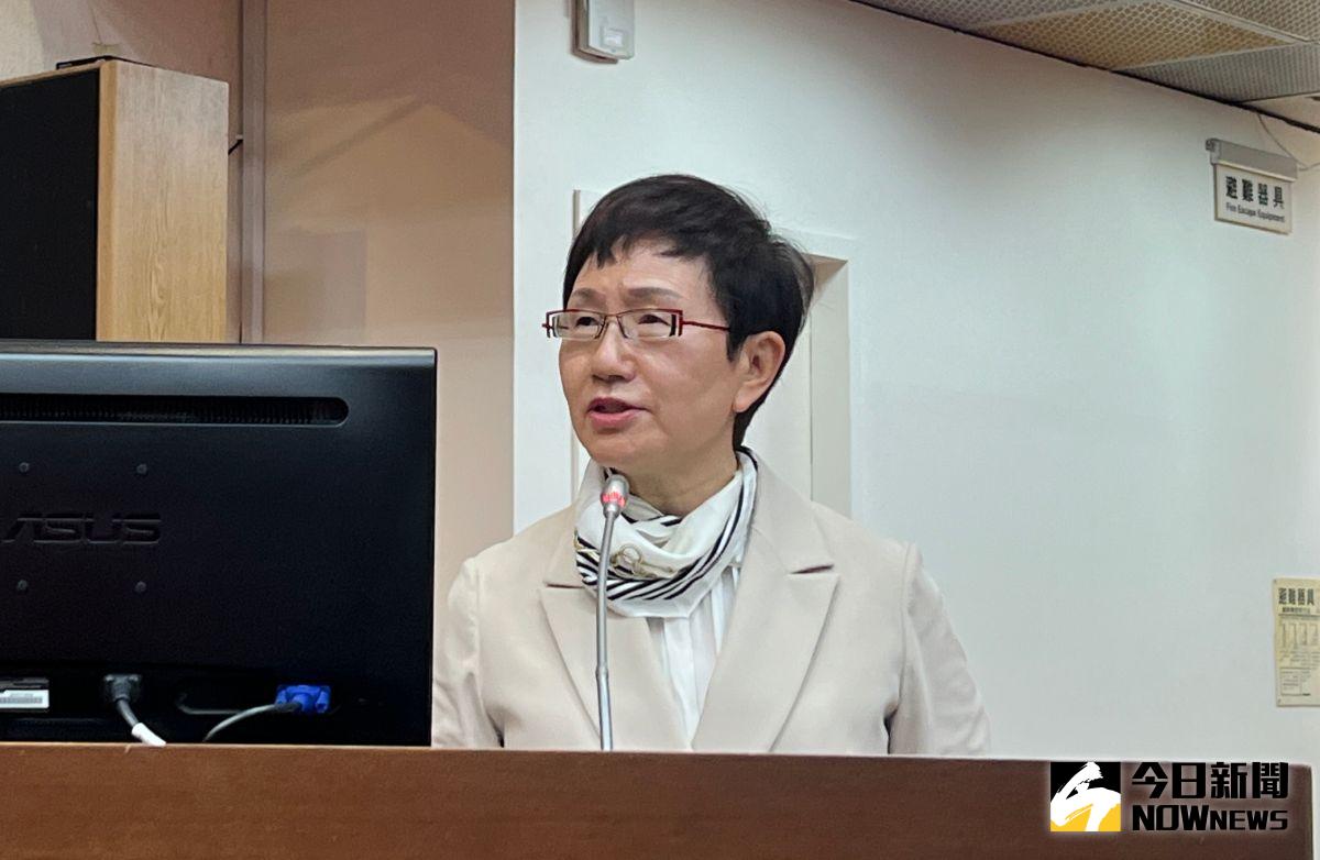 ▲對於今年歲入有望再超收，全民期待再「還稅於民」，對此，財政部長莊翠雲今（18）日有最新說法。（圖／資料照，記者顏真真攝）