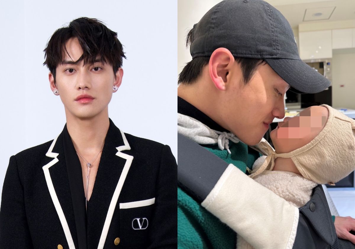 ▲范少勳的老婆斷聯外界2年藏懷孕喜訊，產後憂鬱。（圖／青春期提供）