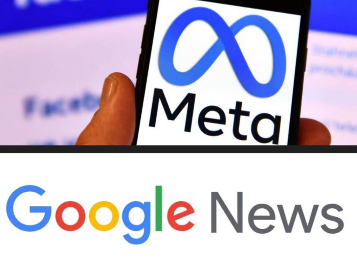 ▲數位平台分潤機制不透明、媒體分潤困難重重。（圖／美聯社／達志影像／擷自Google News）