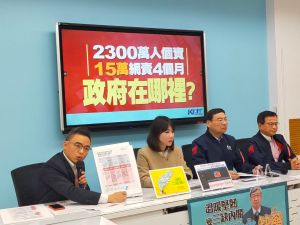 朝野下午協商疫後特別預算案 曾銘宗喊話:越快越好