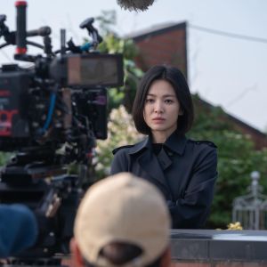 ▲《黑暗榮耀》宋慧喬。(圖/宋慧喬IG) ▲《黑暗榮耀》宋慧喬。(圖/宋慧喬IG)
